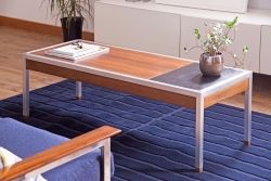 アンティーク家具　イギリスアンティーク　オーク材製の上質なドローリーフテーブル(エクステンションテーブル、ダイニングテーブル)