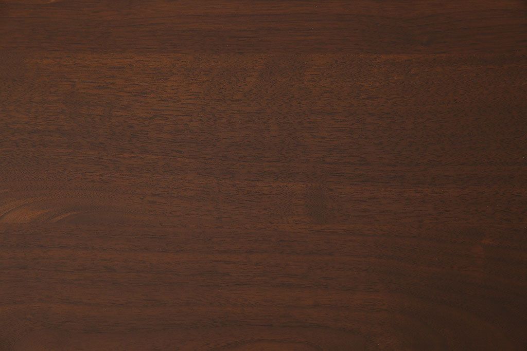 レトロ家具　アンティーク　ネイビーペイントレッグ　レトロなシンガー社製ミシンテーブル(シンガーミシン、ミシン台)(2)