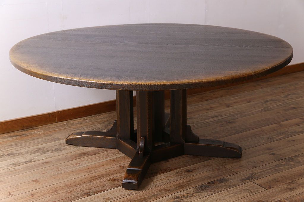 中古 高級品 飛騨産業 PROVINCIAL(プロヴィンシャル・プロビ