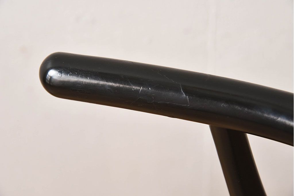 中古　北欧家具　CARL HANSEN & SON(カール・ハンセン&サン)  CH24 Yチェア ペーパーコードダイニングチェア(2)