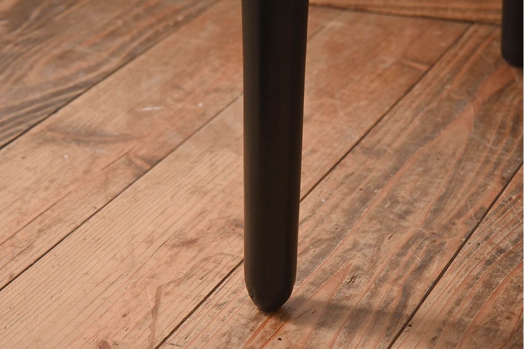 中古　北欧家具　CARL HANSEN & SON(カール・ハンセン&サン)  CH24 Yチェア ペーパーコードダイニングチェア(3)