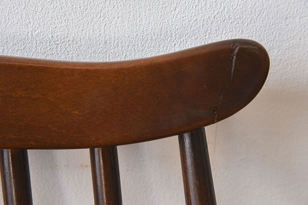 ヴィンテージ家具　英国ビンテージ　ERCOL(アーコール)　ゴールドスミス　アームチェア(1)