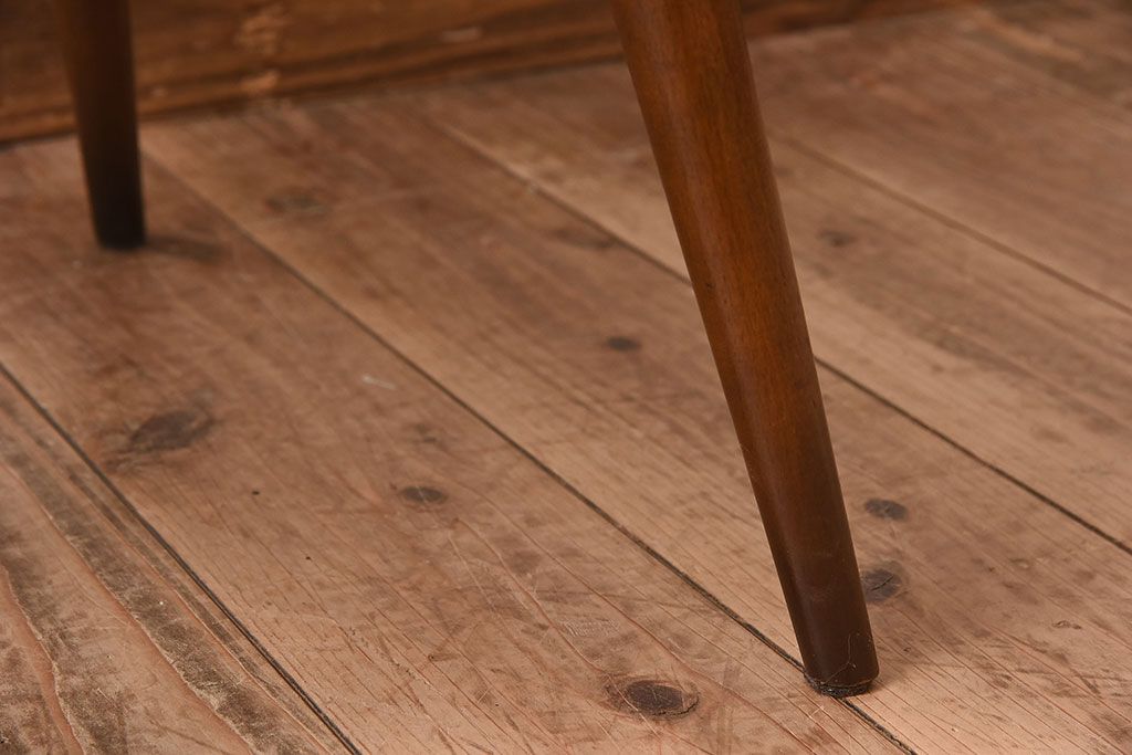 ヴィンテージ家具　英国ビンテージ　ERCOL(アーコール)　ゴールドスミス　アームチェア(1)