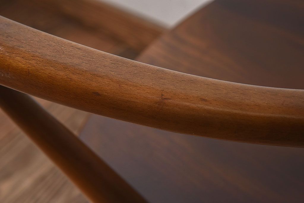 ヴィンテージ家具　英国ビンテージ　ERCOL(アーコール)　ゴールドスミス　アームチェア(2)