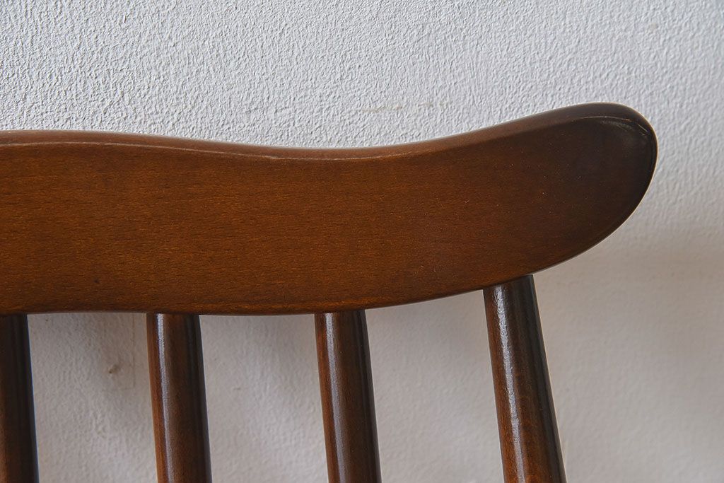 ヴィンテージ家具　英国ビンテージ　ERCOL(アーコール)　ゴールドスミス　アームチェア(2)