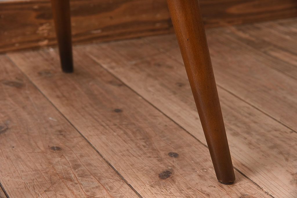 ヴィンテージ家具　英国ビンテージ　ERCOL(アーコール)　ゴールドスミス　アームチェア(2)