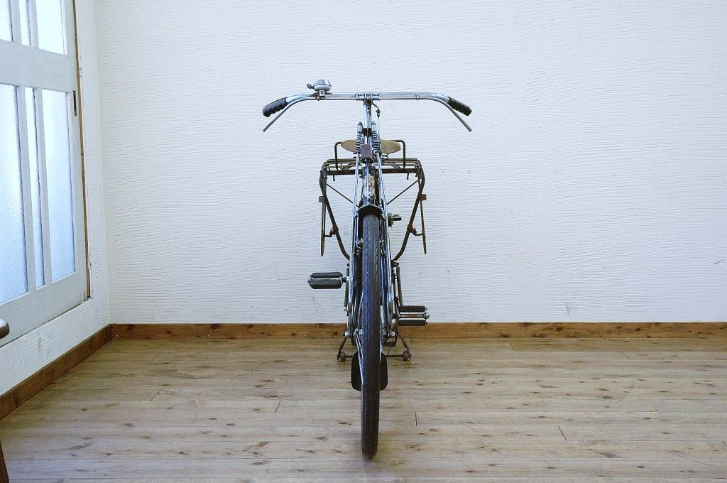 アンティーク雑貨 ◇山口自転車ベニーサイクルBENNEY | ラフジュ工房