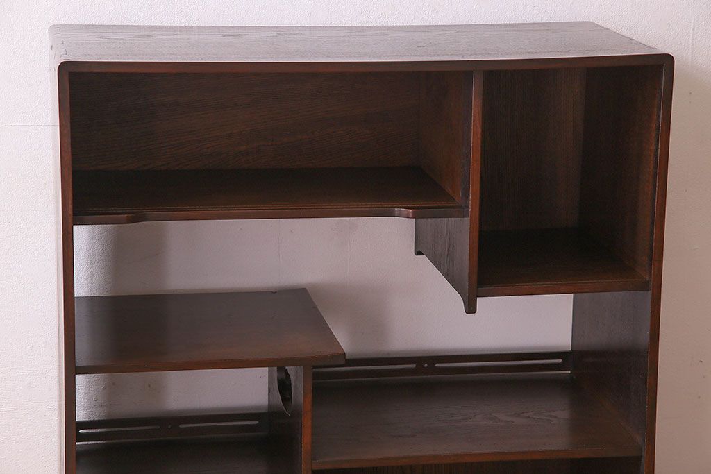 専用 茶棚◾︎茶箪笥◾︎和タンス◾︎アンティーク◾︎飾り棚