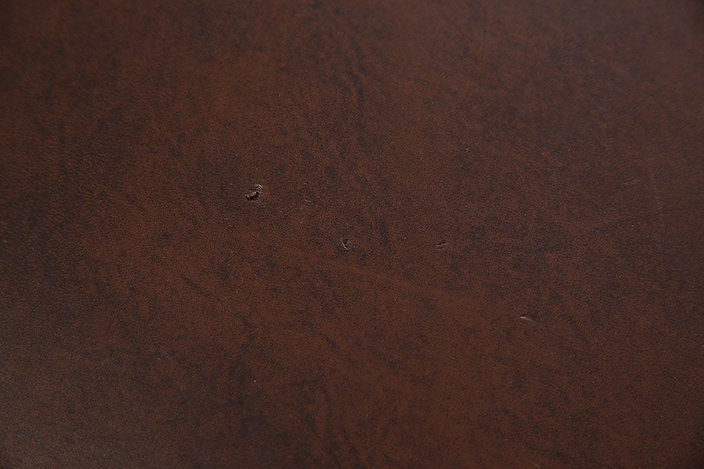 高級ブランド家具　Smith&Watson newyork(スミス&ワトソン　ニューヨーク)　プレジデントデスク(定価約300万円)