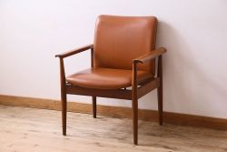 ② フィンユール France&Son 191 わせ / ウェグナー フリッツ
