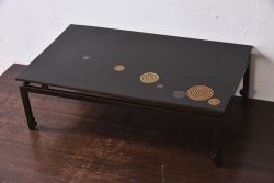漆 アンティーク花台の販売・通販 | ラフジュ工房