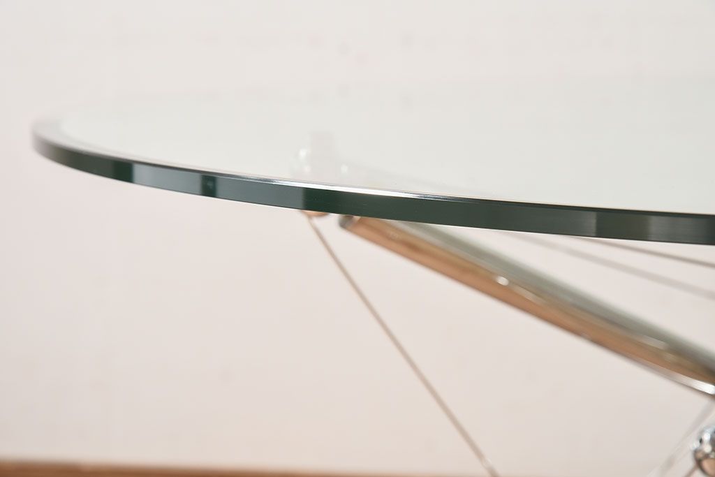 中古 Cassina(カッシーナ)製 713 ローテーブル(センターテーブル 中古 Cassina(カッシーナ)製 713 ローテーブル(センターテーブル