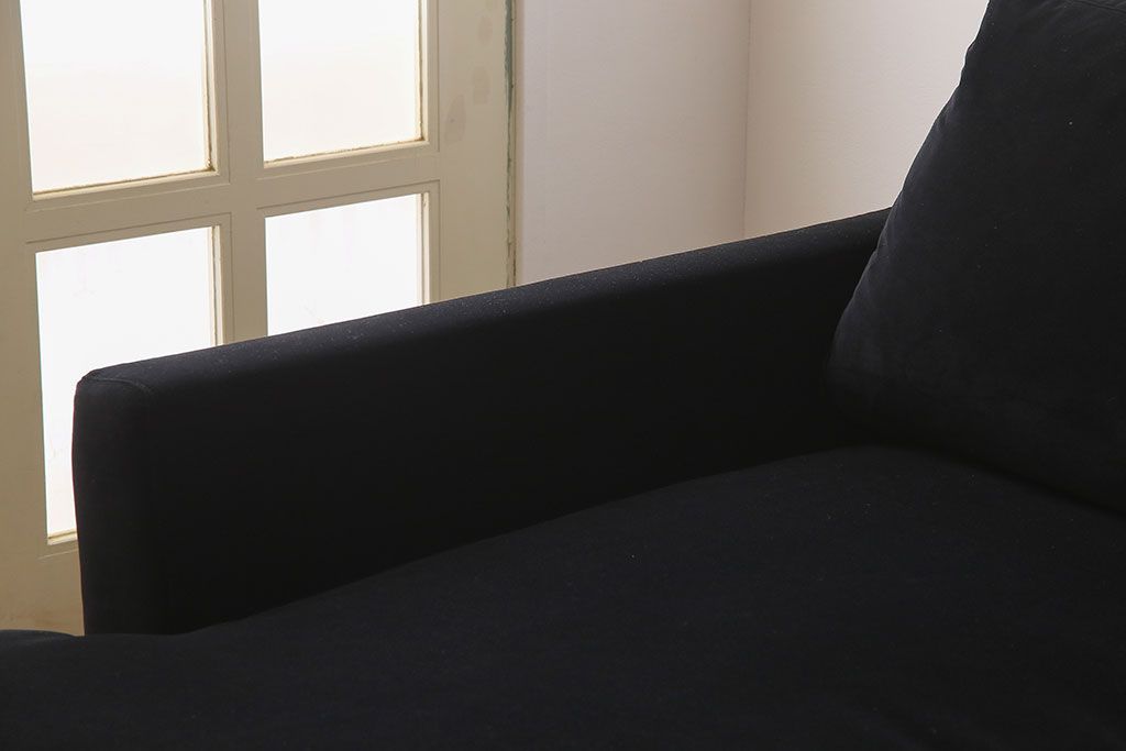 中古 Cassina(カッシーナ)製 MISTER(ミスター) システムソファ