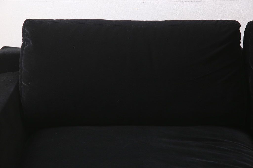 中古 Cassina(カッシーナ)製 MISTER(ミスター) システムソファ 中古 Cassina(カッシーナ)製 MISTER(ミスター) システムソファ