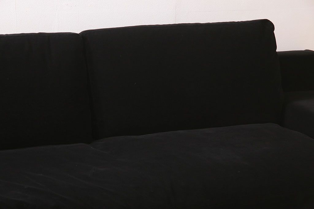 中古 Cassina(カッシーナ)製 MISTER(ミスター) システムソファ 中古 Cassina(カッシーナ)製 MISTER(ミスター) システムソファ