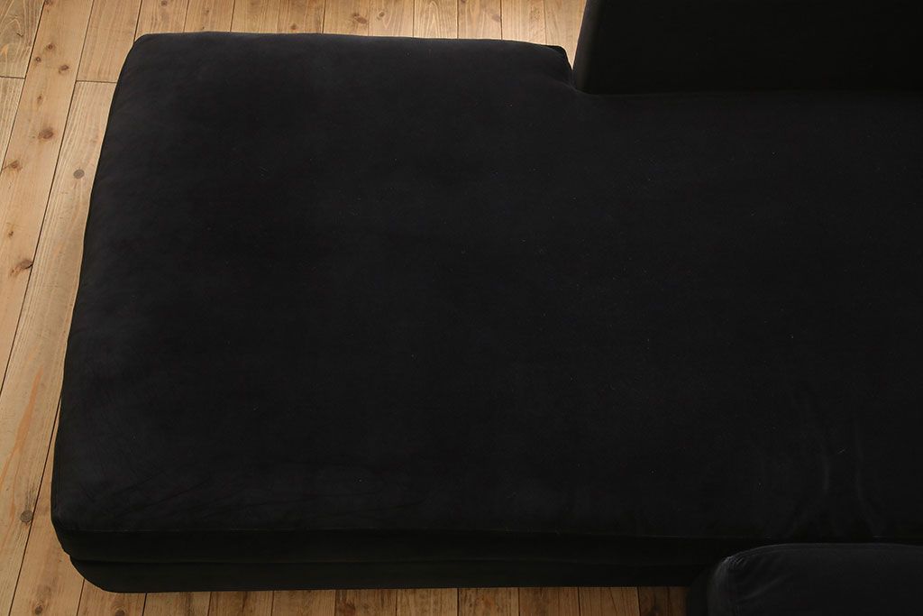 中古 Cassina(カッシーナ)製 MISTER(ミスター) システムソファ 中古 Cassina(カッシーナ)製 MISTER(ミスター) システムソファ