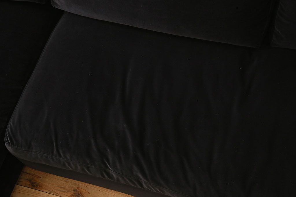 中古 Cassina(カッシーナ)製 MISTER(ミスター) システムソファ 中古 Cassina(カッシーナ)製 MISTER(ミスター) システムソファ