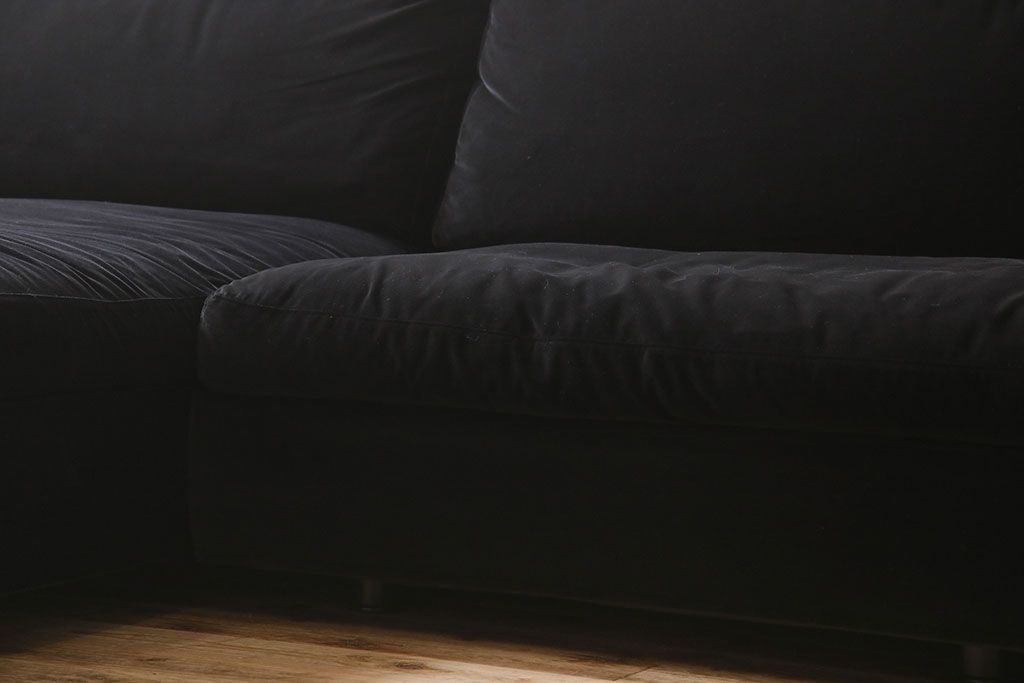 中古 Cassina(カッシーナ)製 MISTER(ミスター) システムソファ 中古 Cassina(カッシーナ)製 MISTER(ミスター) システムソファ