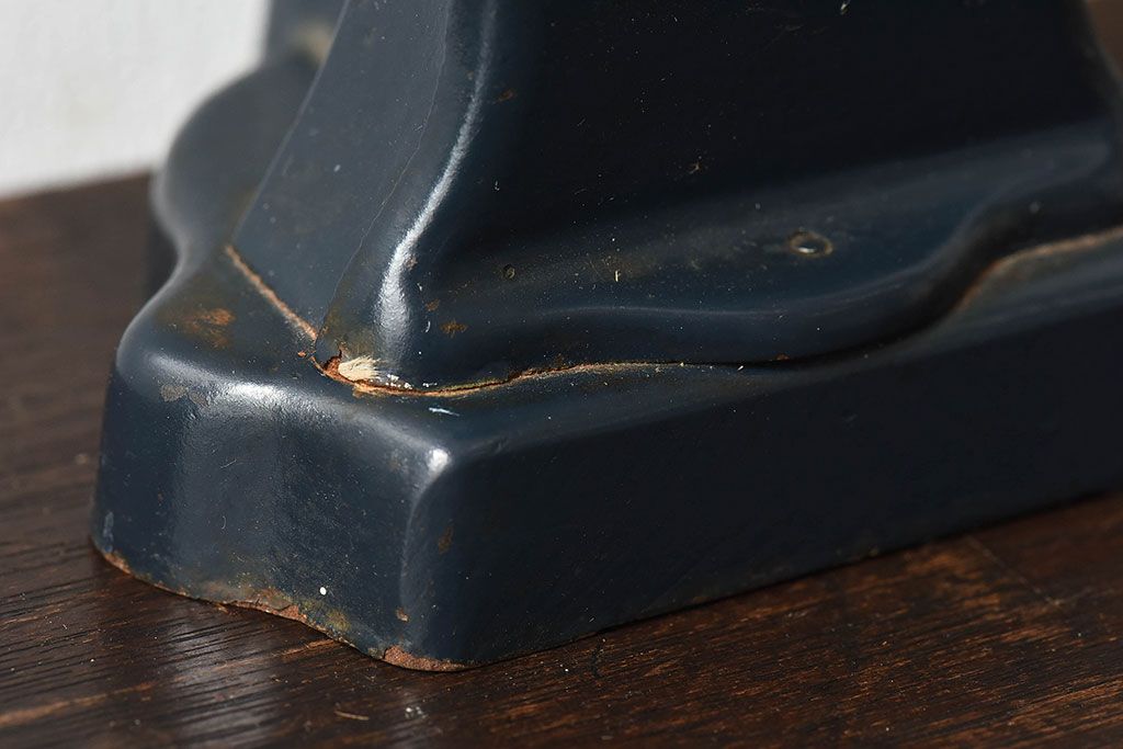 アンティーク雑貨　イギリスアンティーク　SALTER LETTER BALANCE SCALE(ソルター・レター・スケール)　No.11　キッチンスケール(はかり、キッチン雑貨)