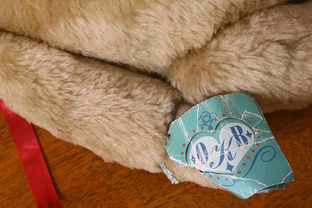 アンティーク雑貨 ビンテージ OLD KENTUCKY BEARS(オールド