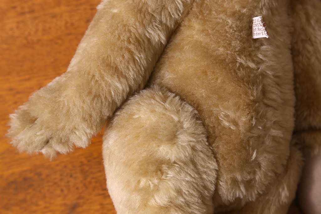 アンティーク雑貨 ビンテージ OLD KENTUCKY BEARS(オールド