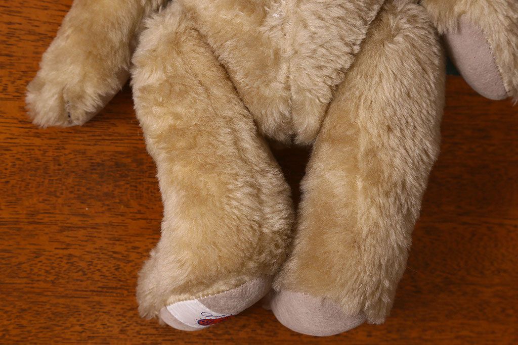 アンティーク雑貨 ビンテージ OLD KENTUCKY BEARS(オールド