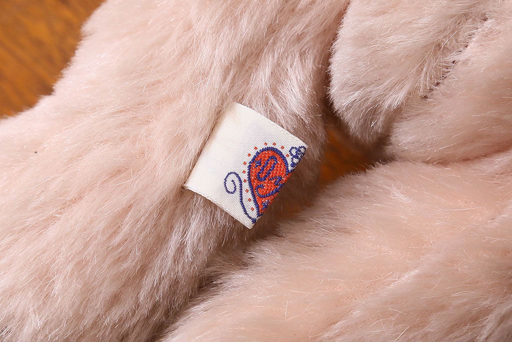 アンティーク雑貨　米国製　OLD KENTUCKY BEARS(オールドケンタッキーベア)　テディベア(人形、ぬいぐるみ)