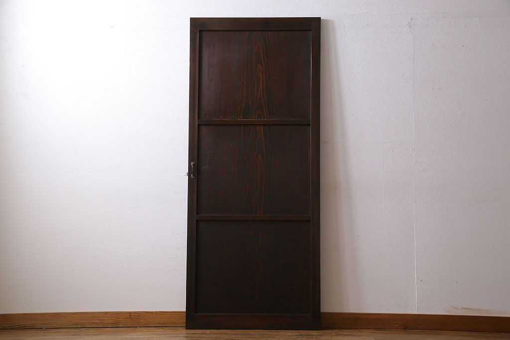 タG0707◇【H175cm×W74,5cm】◇ヴィンテージ◇レトロな古い木製