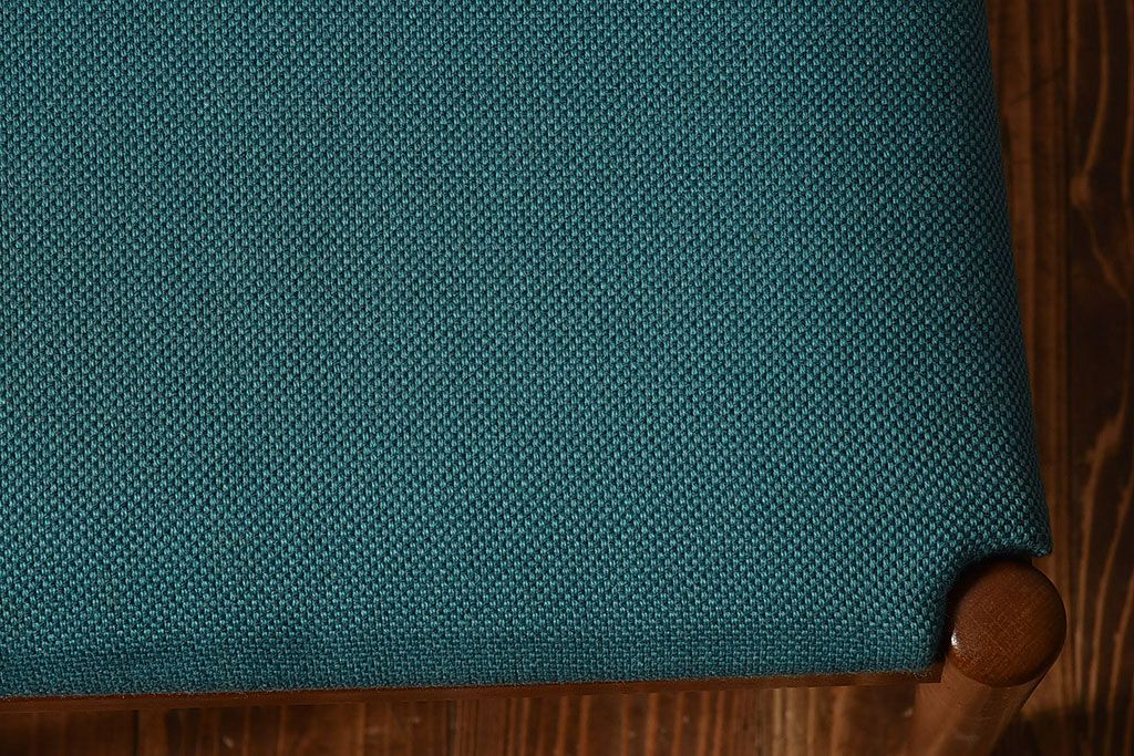 北欧家具　デンマーク・FARSTRUP社　ビンテージダイニングチェア(椅子、イス)(3)