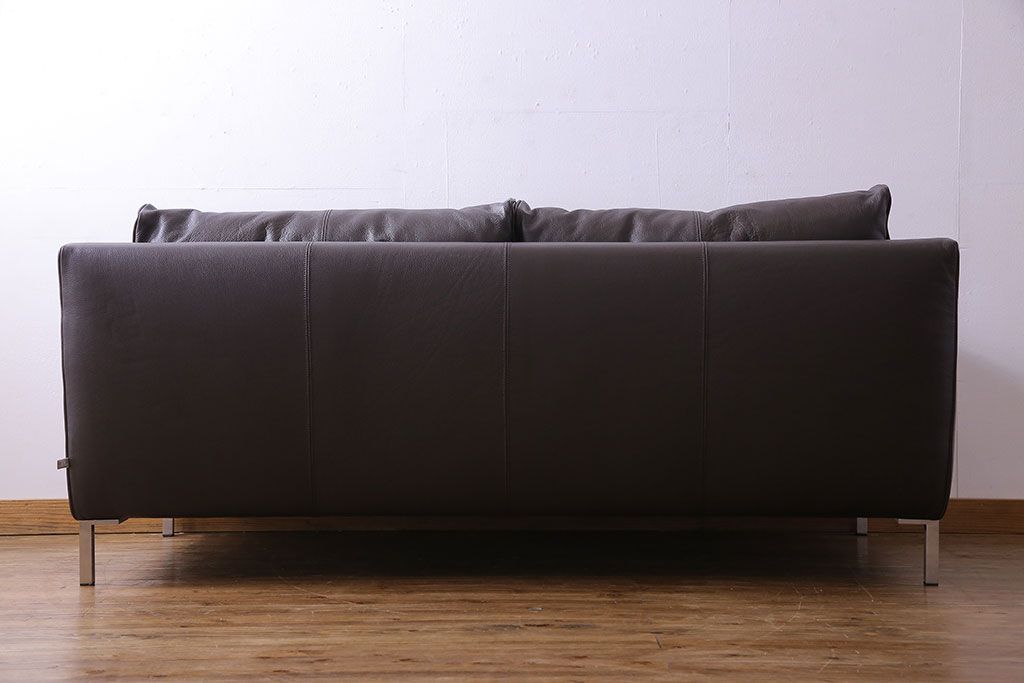 中古 極美品 アイラーセン(eilersen) ストリームラインソファ