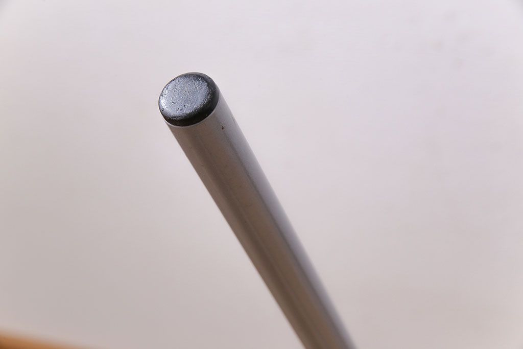 中古　廃版品　arflex(アルフレックス)　TWIN　ダイニングチェア(椅子、イス)(定価約4万円)