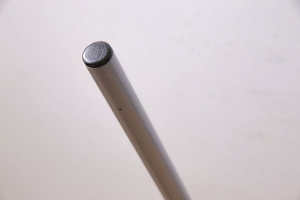 中古　廃版品　arflex(アルフレックス)　TWIN　ダイニングチェア(椅子、イス)(定価約4万円)(2)