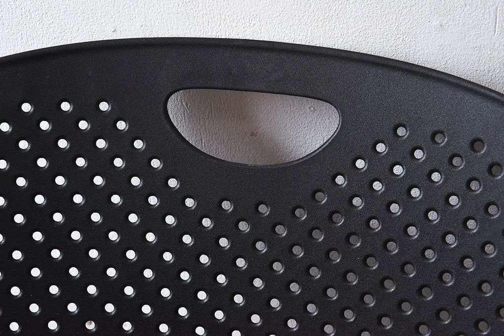 中古　ハーマンミラー社(Hermanmiller)　Caper Chair　ケイパーチェア(オフィスチェア、椅子、イス)(定価約6万円)(3)