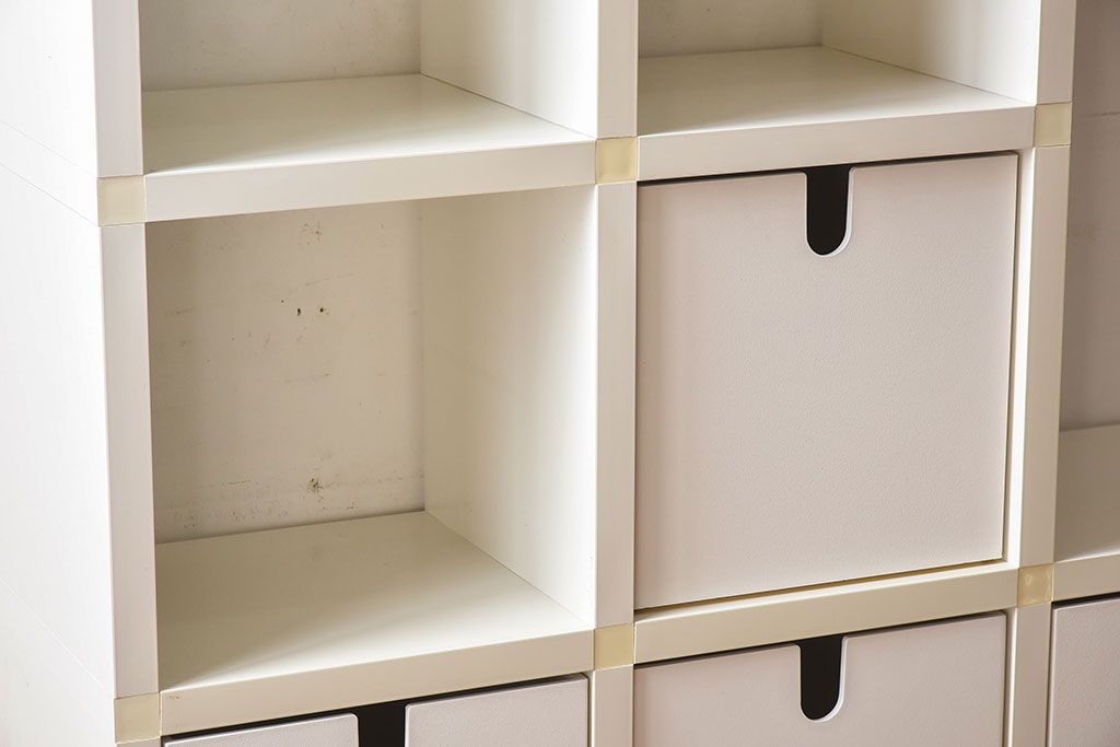 中古 カッシーナixc. SELECTION Kartell(カルテル) SHELVING 中古 カッシーナixc. SELECTION Kartell(カルテル) SHELVING
