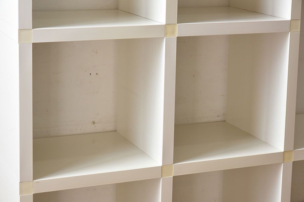 中古 カッシーナixc. SELECTION Kartell(カルテル) SHELVING 中古 カッシーナixc. SELECTION Kartell(カルテル) SHELVING