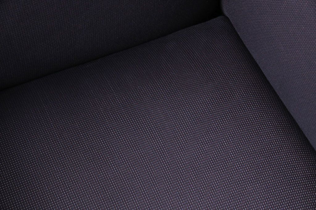 中古　Cassina(カッシーナ)　GRANDANGOLO(グランダンゴロ)　1人掛けソファ(1Pソファ、シングルソファ)(定価約38万円)