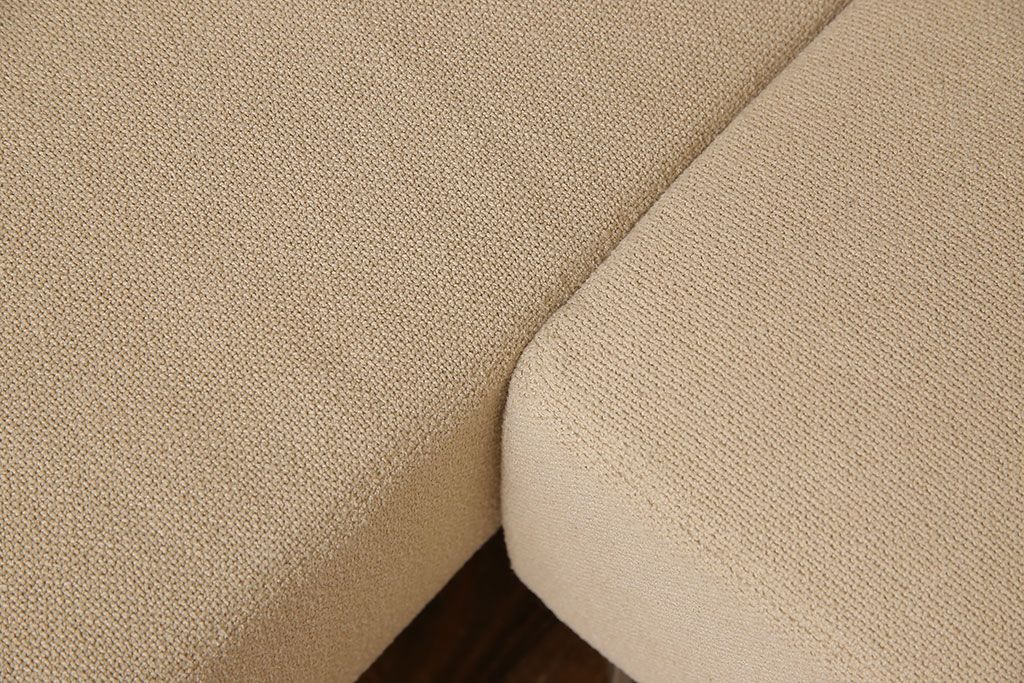中古　arflex(アルフレックス) VASCA(ヴァスカ)　システムソファ(コーナーソファ)(定価約103万円)