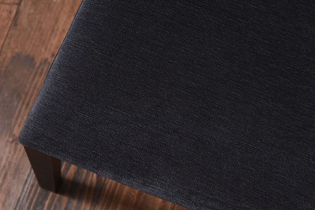 中古　廃盤品　Molteni&C(モルテーニ)　BREVA　ダイニングチェア(イス、椅子)(定価約17万円)(3)