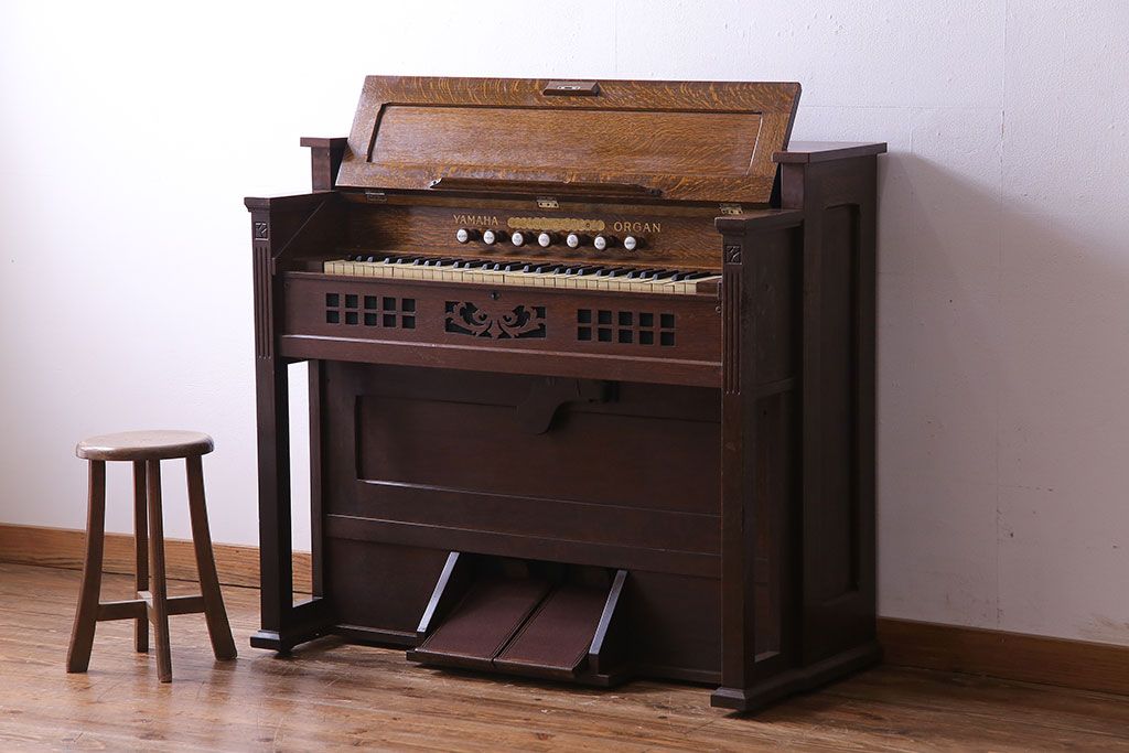 ヤマハ オルガン - 鍵盤楽器、ピアノ