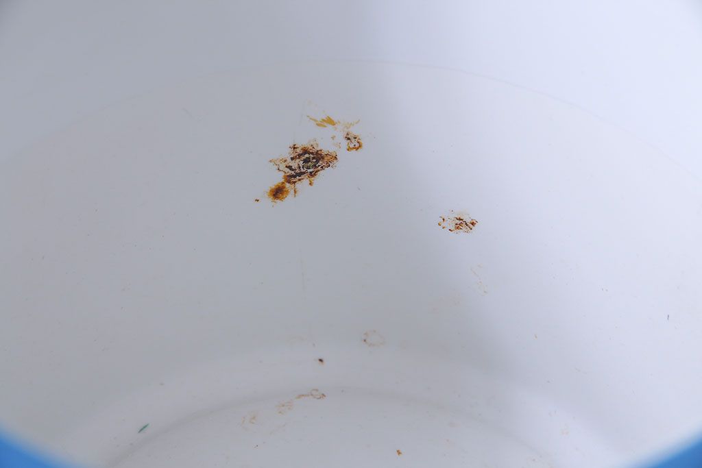 アンティーク雑貨　ノリタケ・則武(日陶) 　風情ある竹モチーフの火鉢(手あぶり、鉢カバー、傘立て)