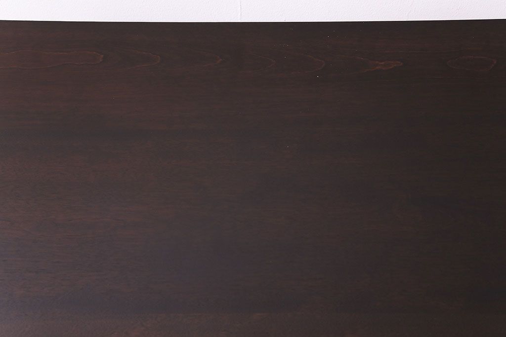 中古　松本民芸家具　#203型　ローテーブル(茶卓、センターテーブル)(定価約15万円)