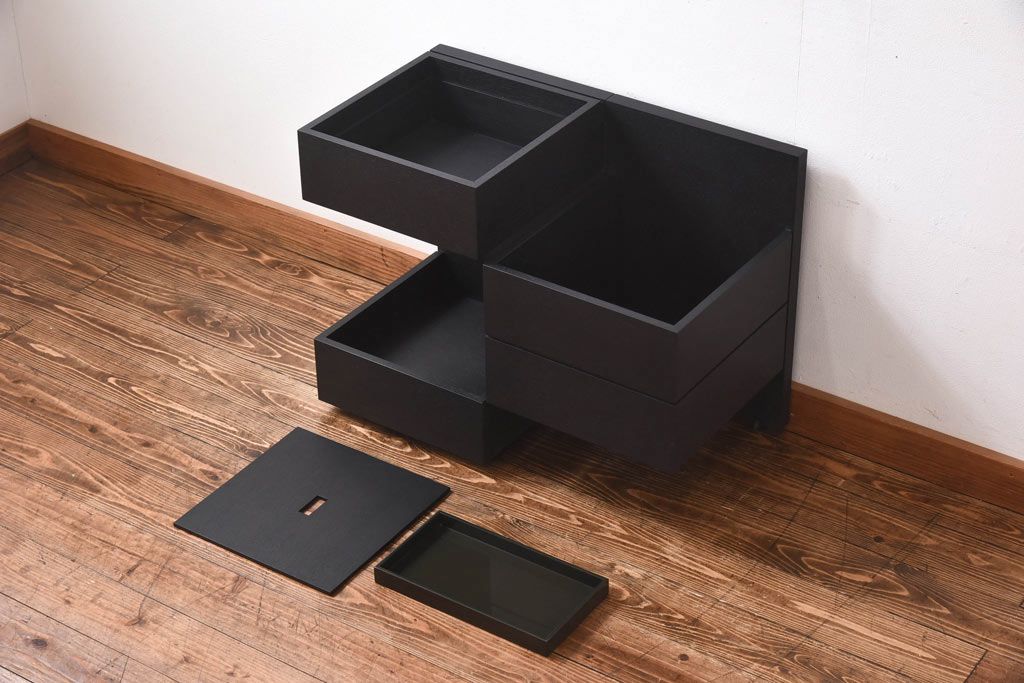 中古美品 Cassinaixc.社(カッシーナイクスシー) PIVOT wagon 中古美品 Cassinaixc.社(カッシーナイクスシー) PIVOT wagon