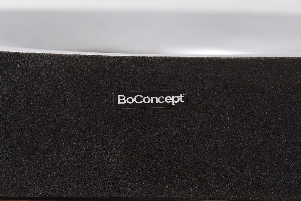 アンティーク雑貨　中古　BoConcept(ボーコンセプト)北欧モダンのシンプルなオブジェ(置き物)(2)