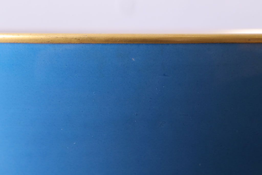 アンティーク雑貨　オールドノリタケ(Noritake、則武、日陶)　ヤジロベー印　鉢(ボウル、洋食器)