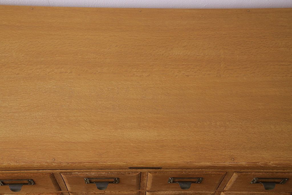 レトロ家具 昭和レトロ ネームプレート付き 便利なカードケース レトロ家具 昭和レトロ ネームプレート付き 便利なカードケース