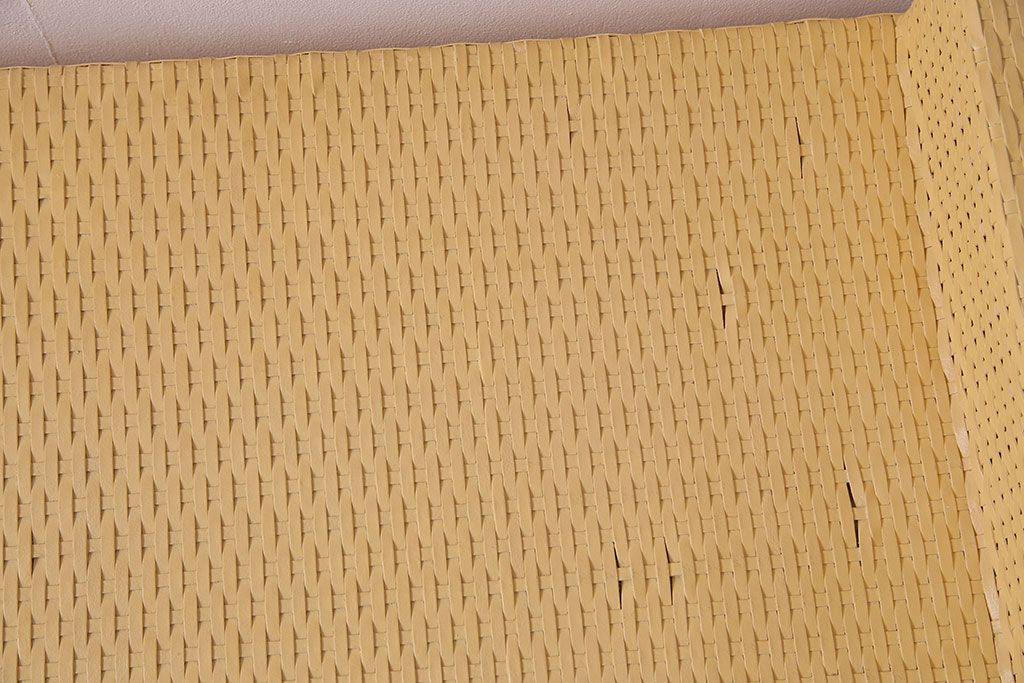 中古美品　arflex(アルフレックス) A TABLE(エー テーブル) holidays(ホリデイズ)　ローテーブル(リビングテーブル、センターテーブル)(定価約15万円)