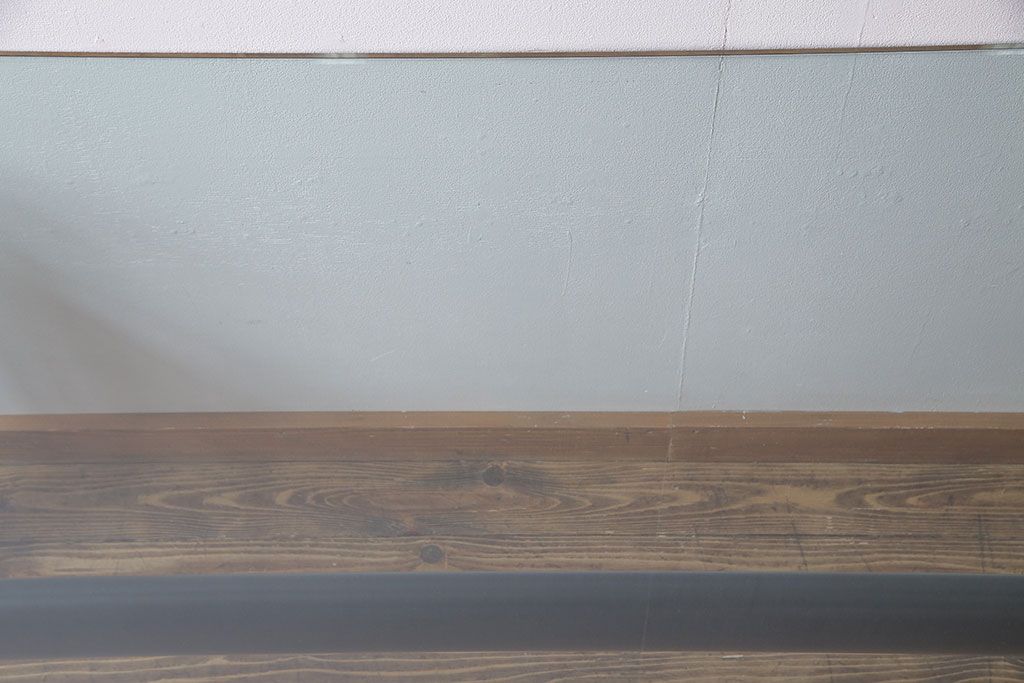 中古　Cassina(カッシーナ)　LC6　テーブル(ダイニングテーブル)(定価約56万円)