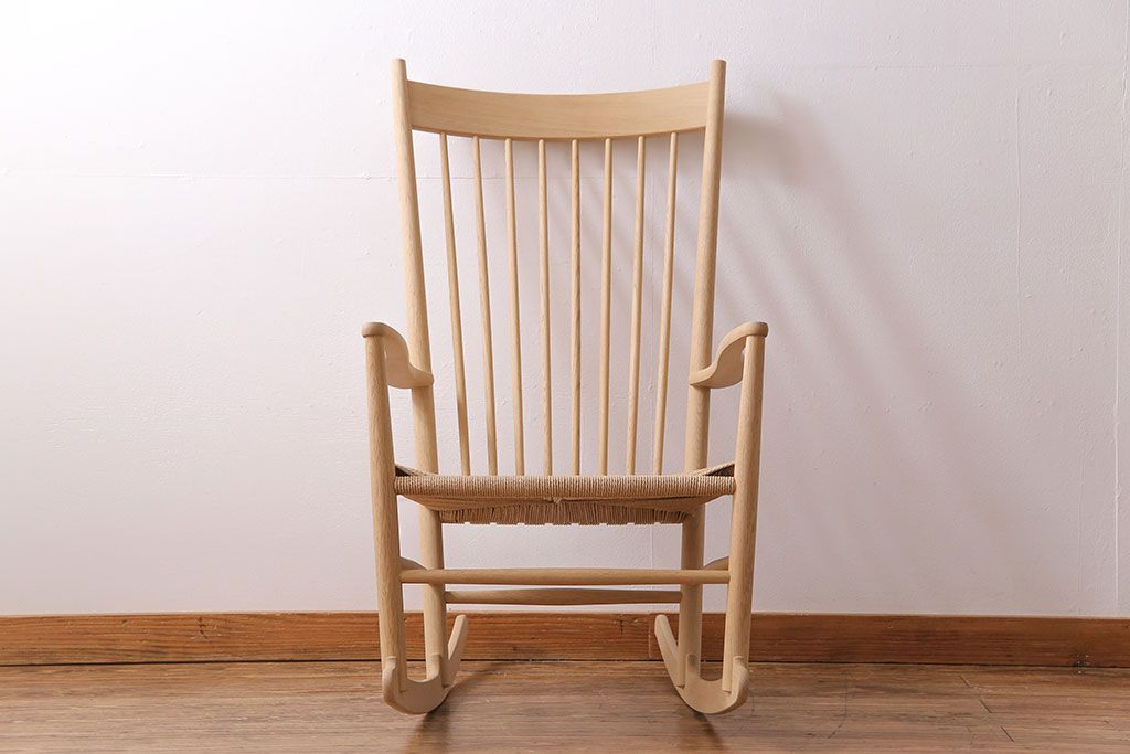 中古美品 FREDERICIA(フレデリシア) ハンス・J・ウェグナー J16