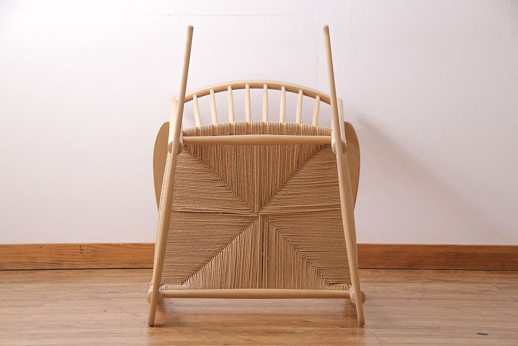 中古美品 FREDERICIA(フレデリシア) ハンス・J・ウェグナー J16