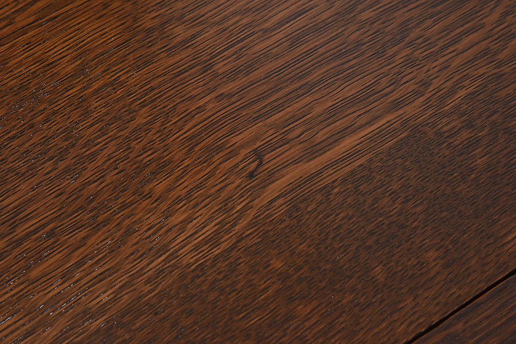 アンティーク家具　イギリスアンティーク　優雅なデザインのバタフライテーブル(エクステンションテーブル、ダイニングテーブル)